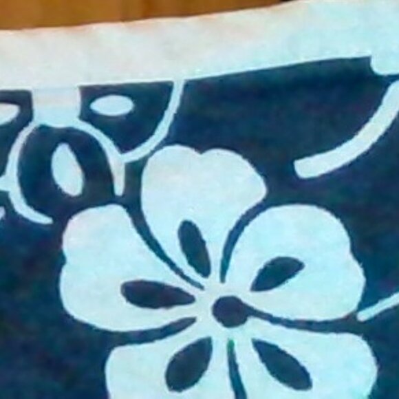 Women's Groggy Urban Legend Hawaiian Print Mini Sundress - Picture 2 of 9
